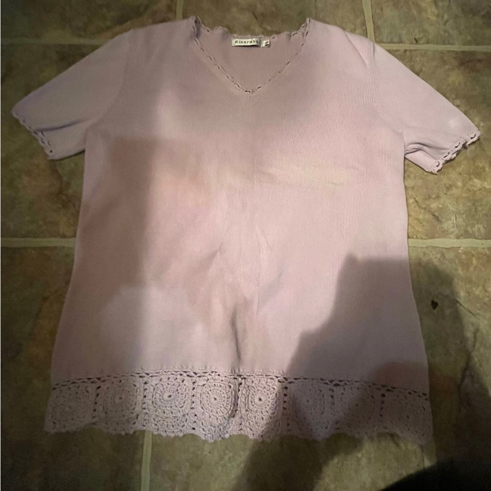 SHIRT - Picture 4 of 4